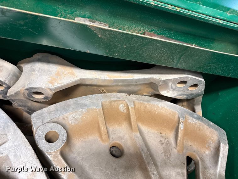 image for item EP0974 Greenlee 881 pipe bender