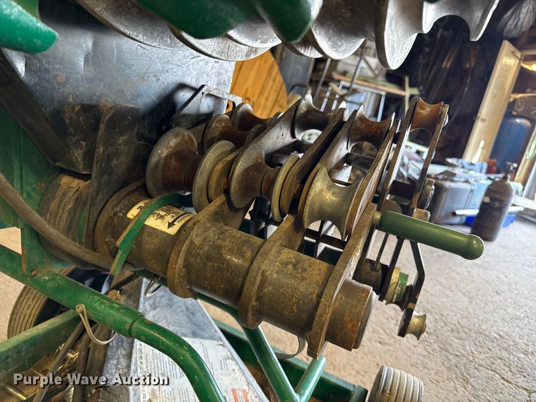 image for item EP0975 Greenlee pipe bender