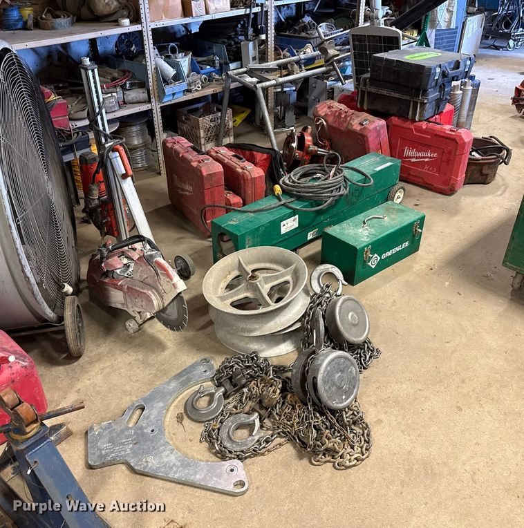 image for item EP0981 Tools