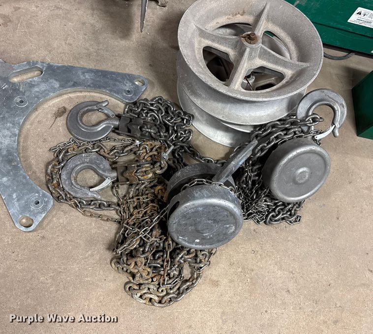 image for item EP0981 Tools