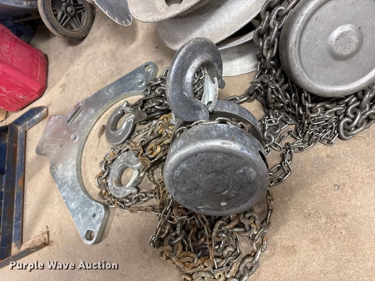 image for item EP0981 Tools