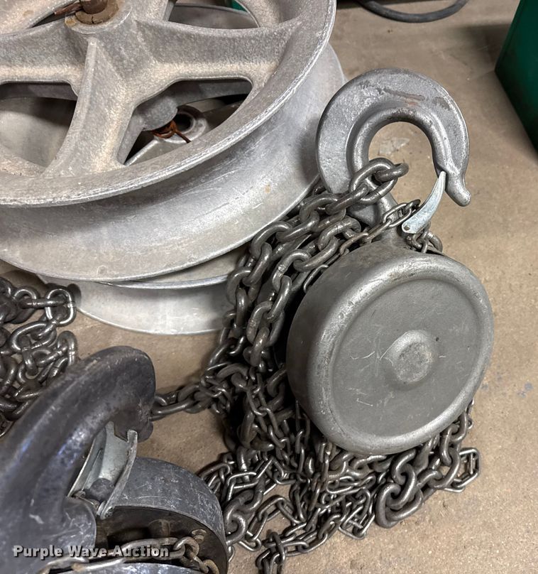 image for item EP0981 Tools