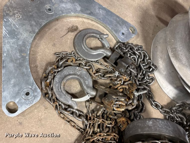 image for item EP0981 Tools