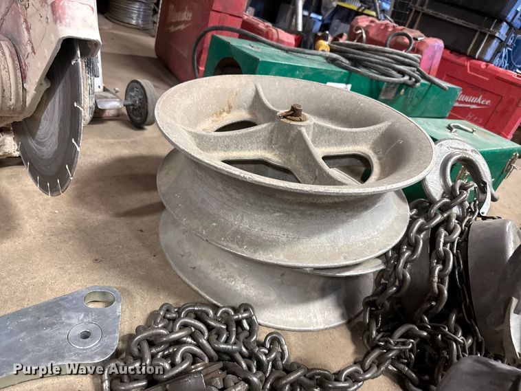 image for item EP0981 Tools