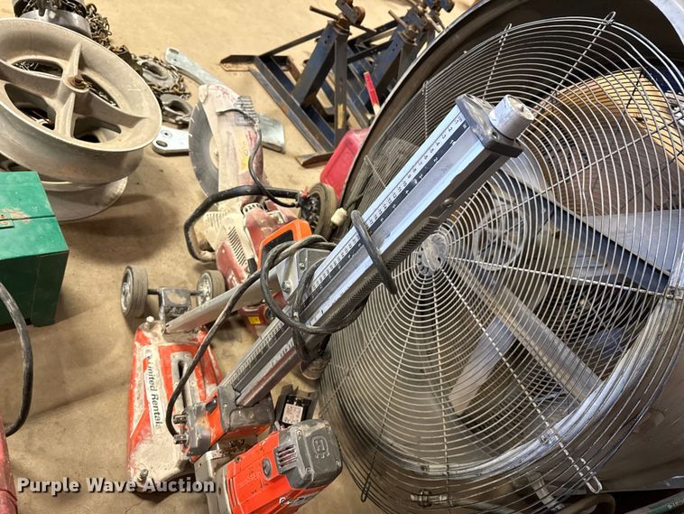 image for item EP0981 Tools