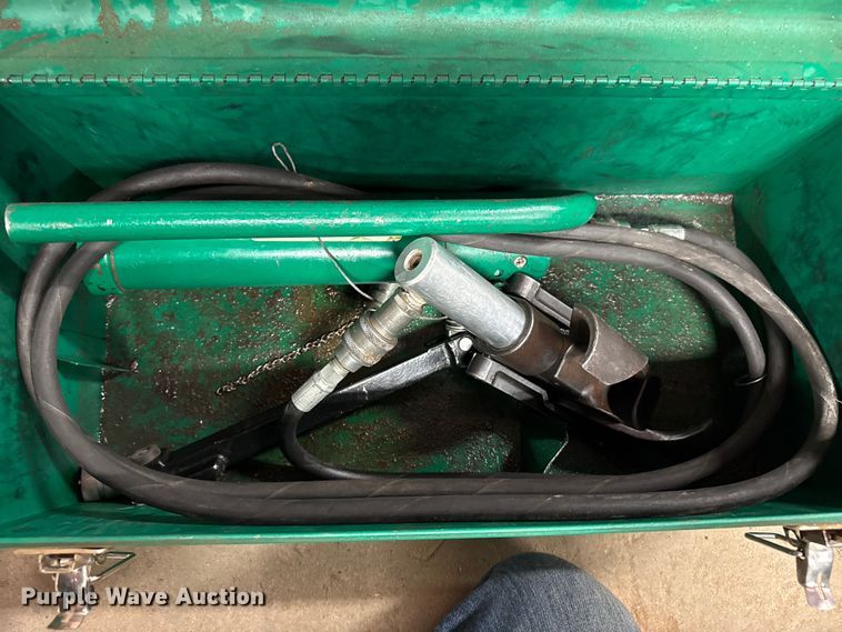 image for item EP0981 Tools