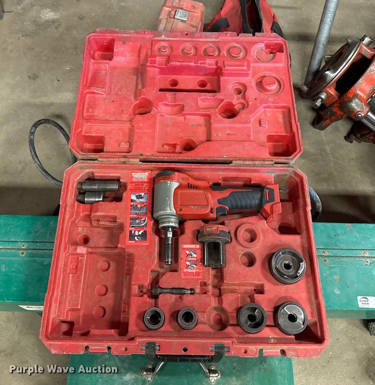 image for item EP0981 Tools