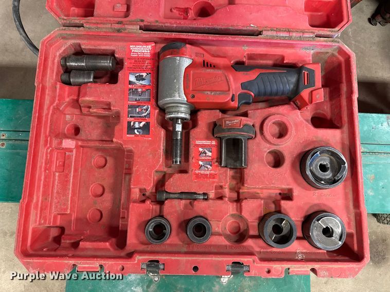 image for item EP0981 Tools