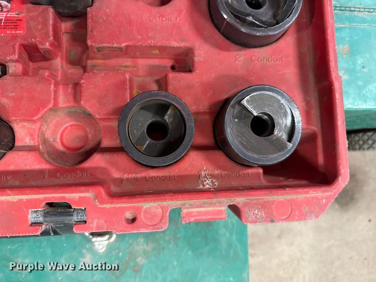 image for item EP0981 Tools