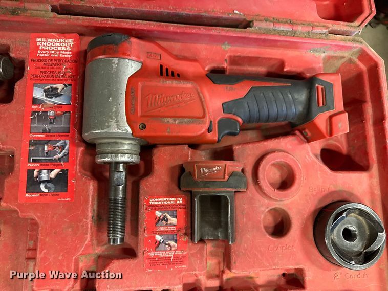 image for item EP0981 Tools