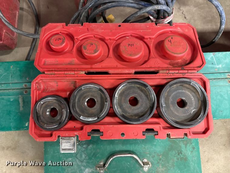 image for item EP0981 Tools