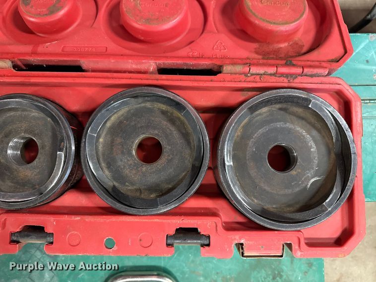 image for item EP0981 Tools