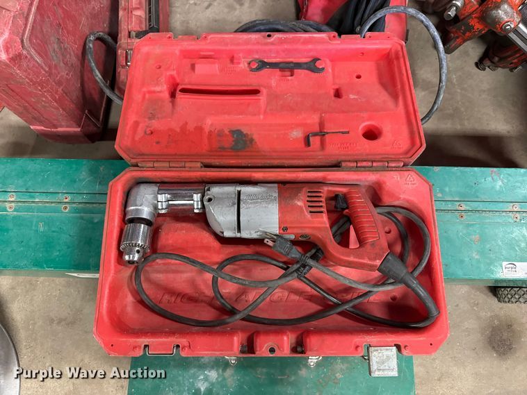 image for item EP0981 Tools