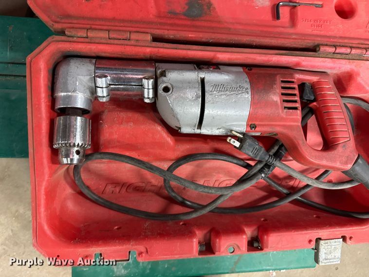 image for item EP0981 Tools