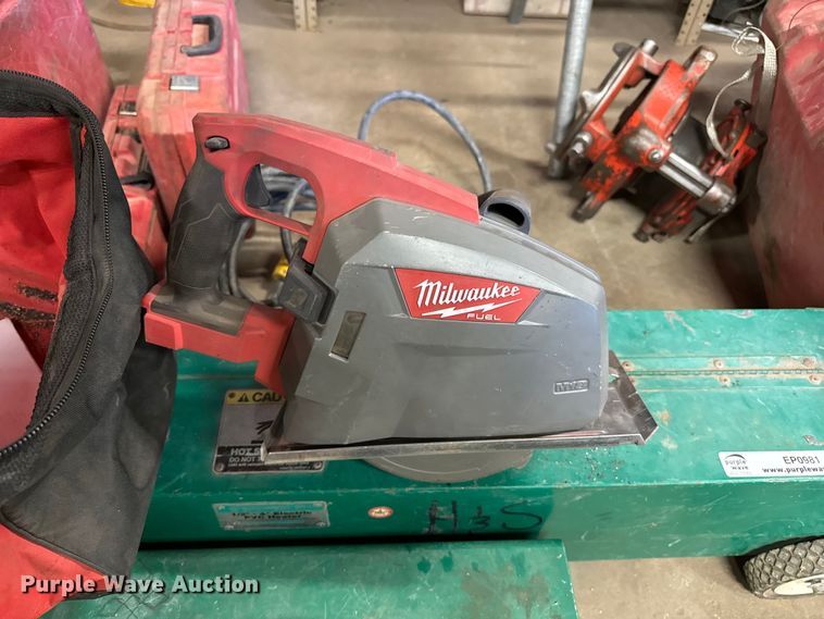 image for item EP0981 Tools