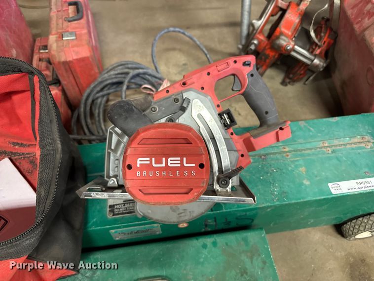 image for item EP0981 Tools