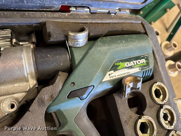 image for item EP0981 Tools