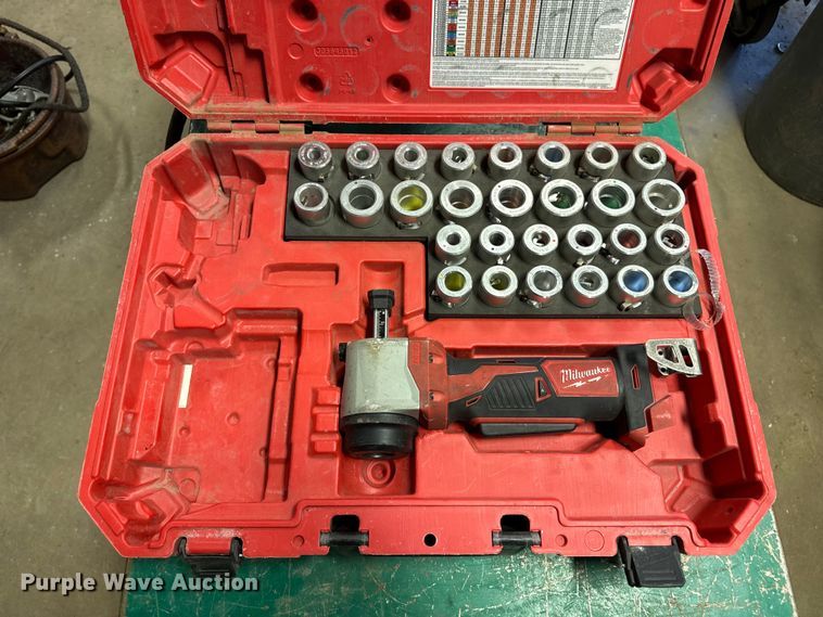 image for item EP0981 Tools