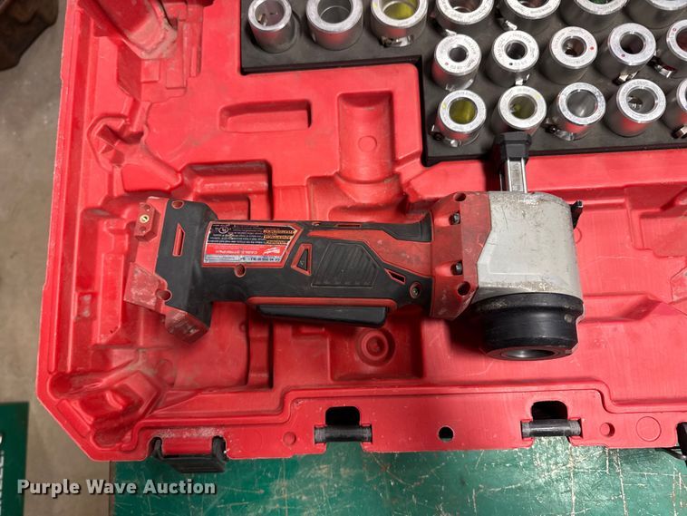 image for item EP0981 Tools