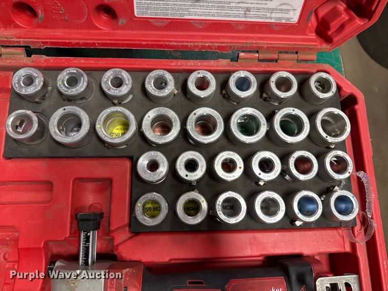 image for item EP0981 Tools