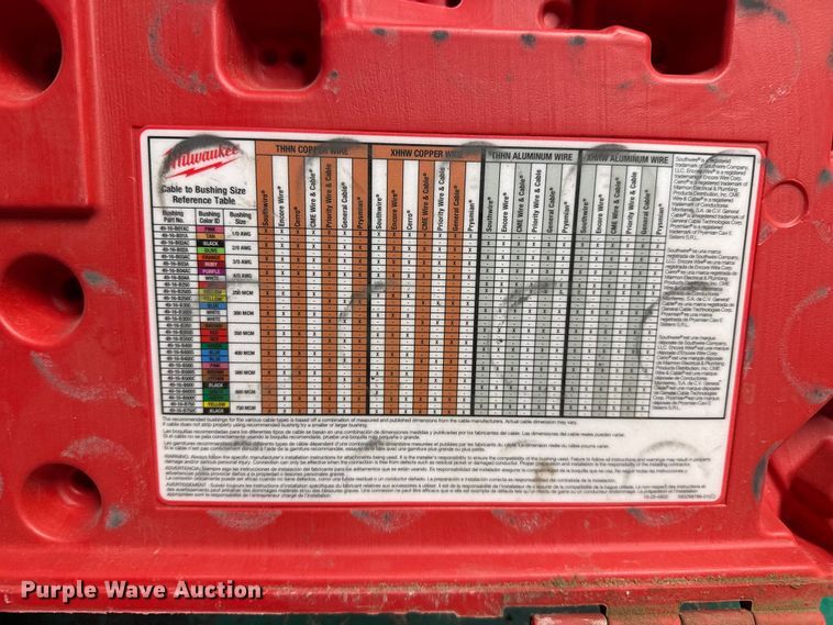 image for item EP0981 Tools