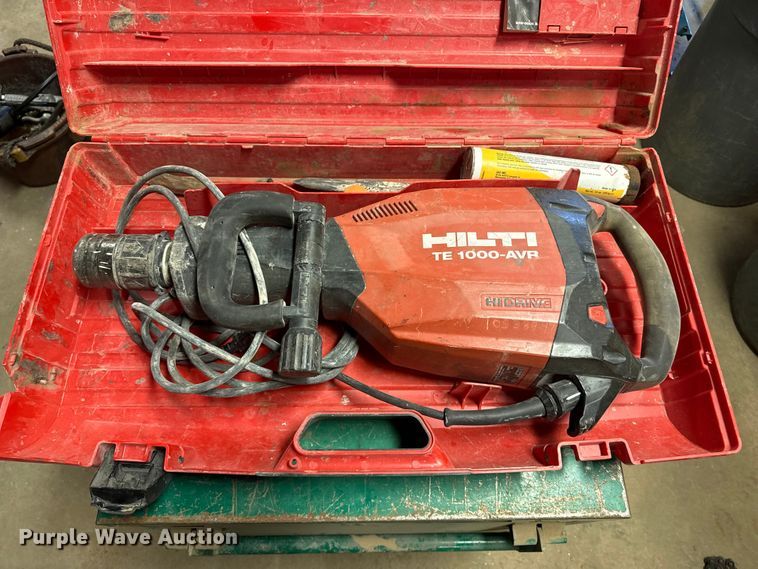 image for item EP0981 Tools