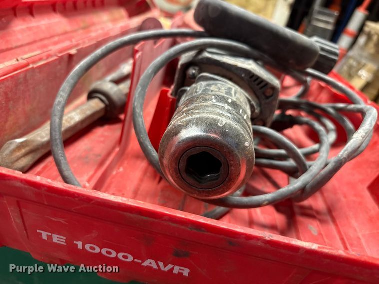 image for item EP0981 Tools