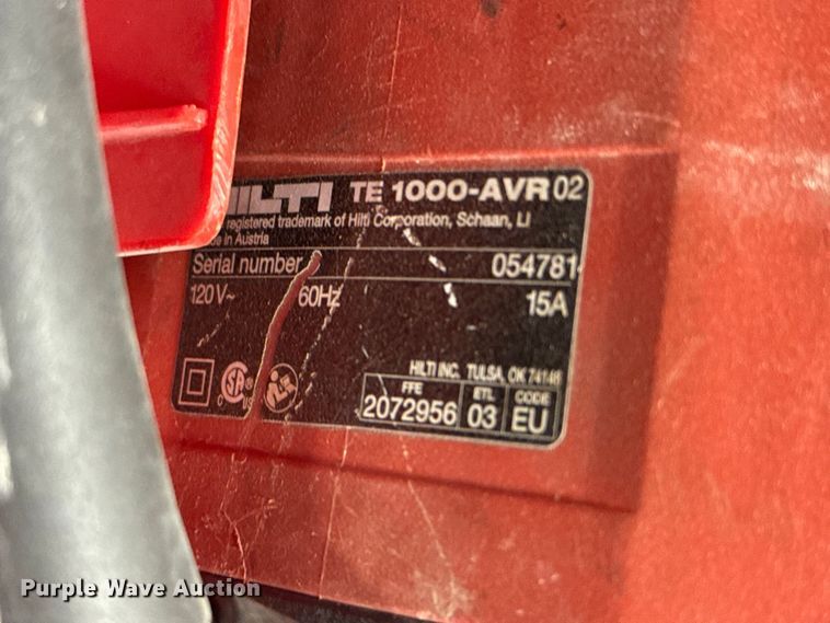 image for item EP0981 Tools