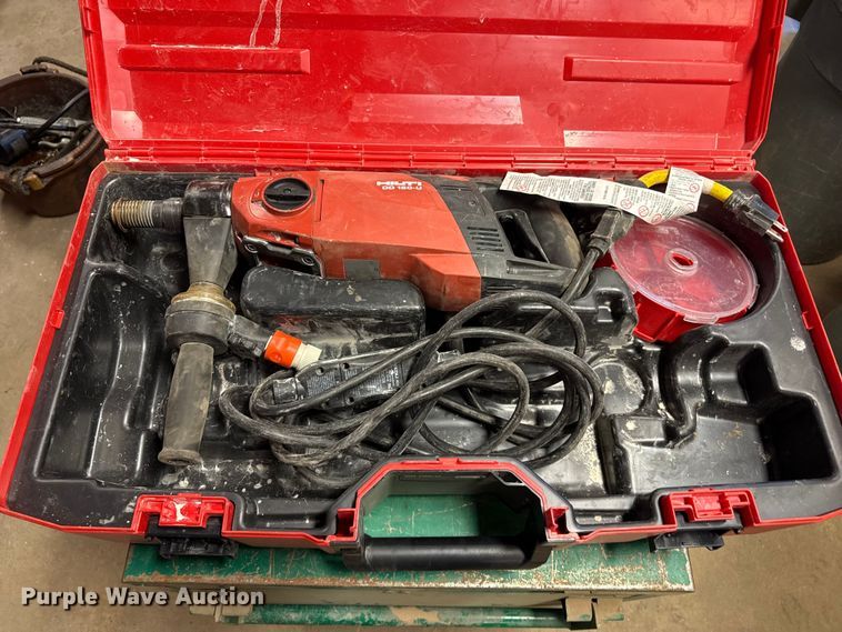 image for item EP0981 Tools