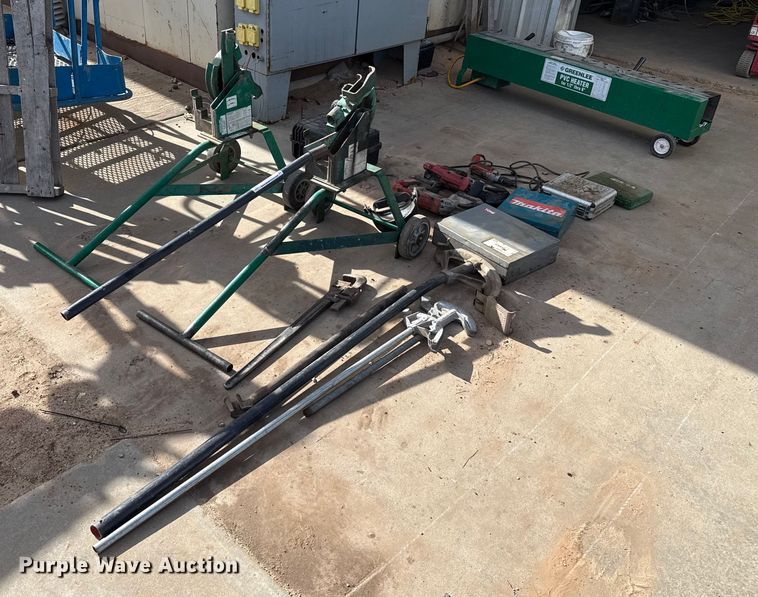 image for item EP2529 Tools