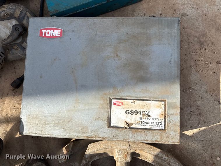 image for item EP2529 Tools