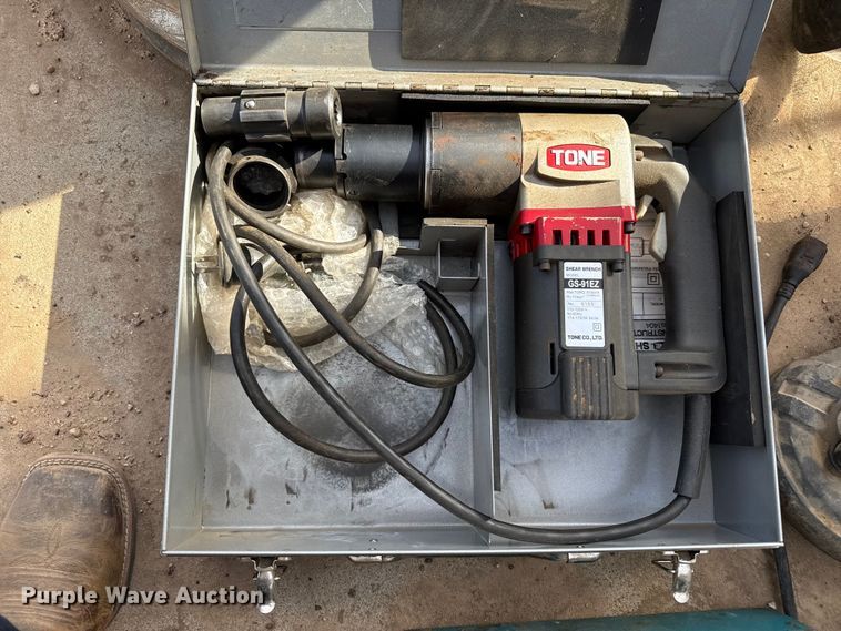 image for item EP2529 Tools