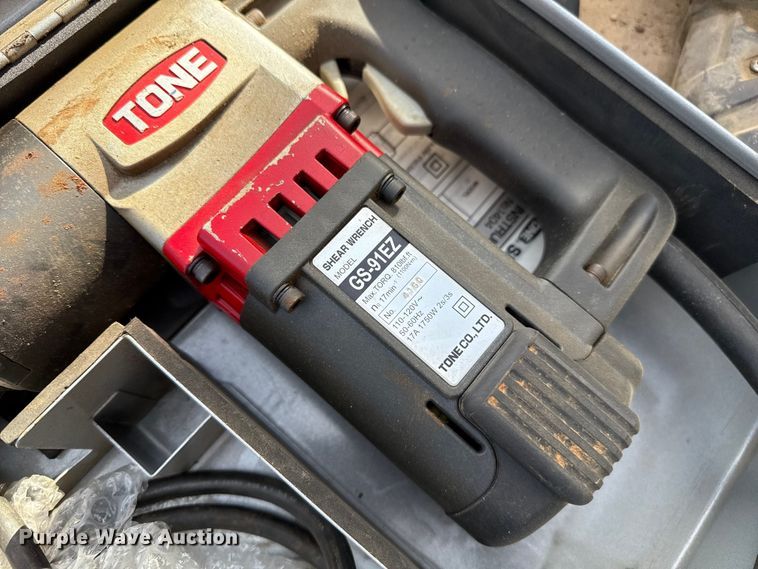 image for item EP2529 Tools