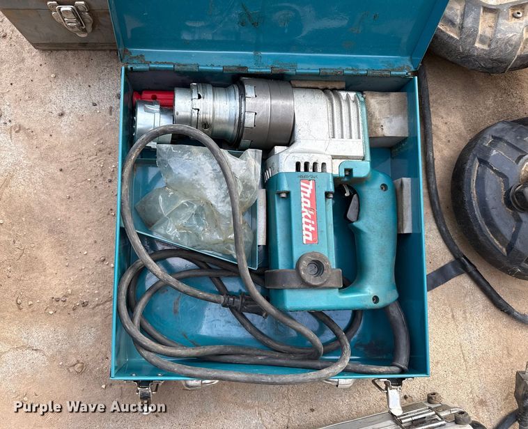 image for item EP2529 Tools