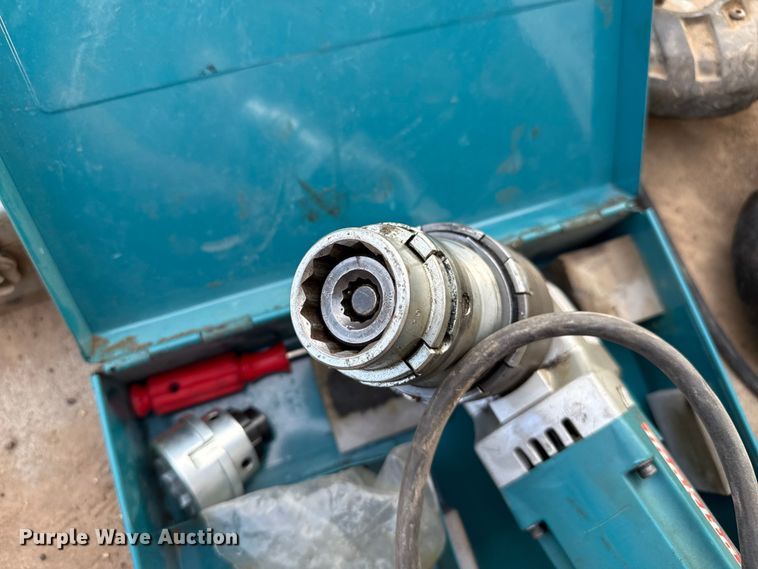 image for item EP2529 Tools