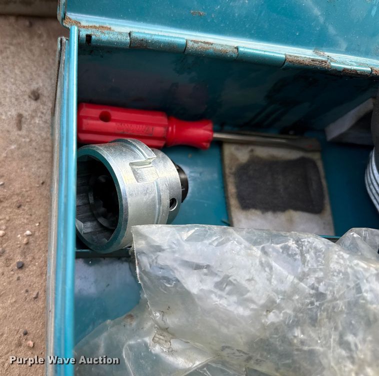 image for item EP2529 Tools