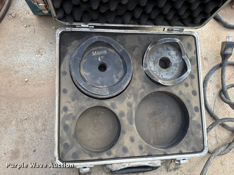 image for item EP2529 Tools