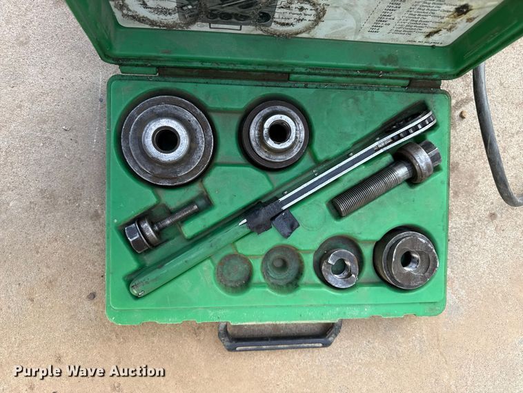 image for item EP2529 Tools