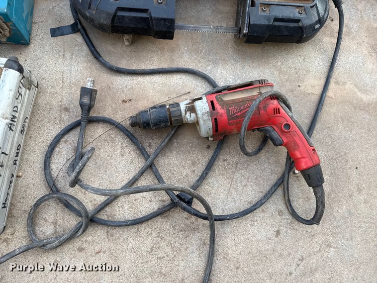 image for item EP2529 Tools