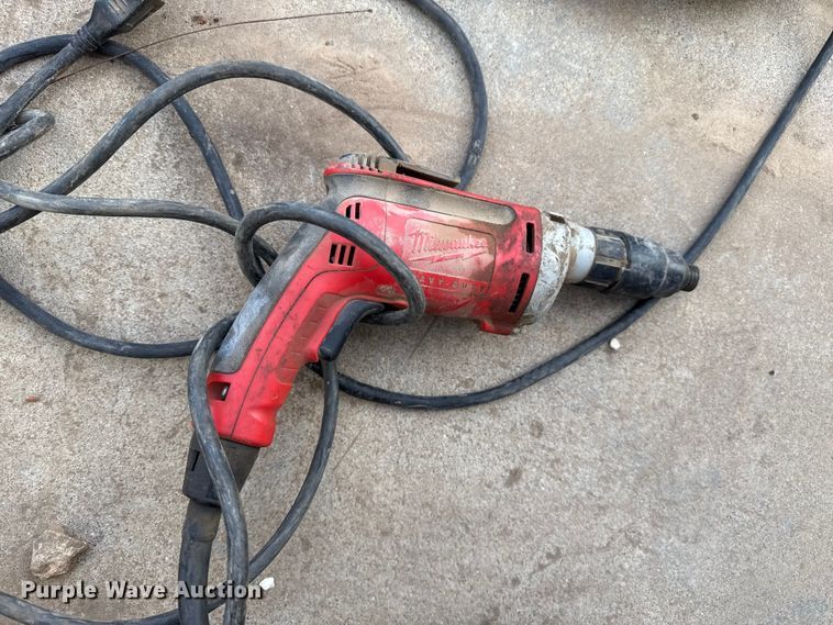 image for item EP2529 Tools