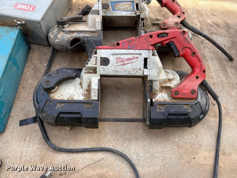 image for item EP2529 Tools