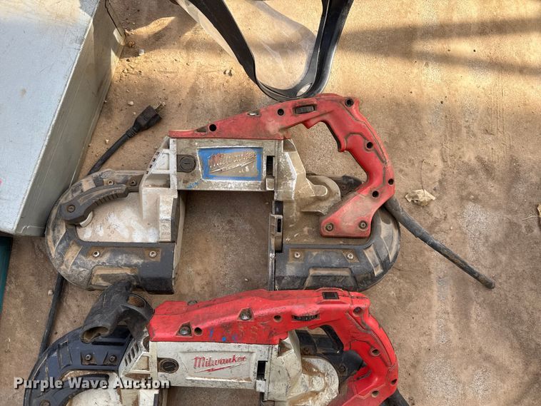 image for item EP2529 Tools