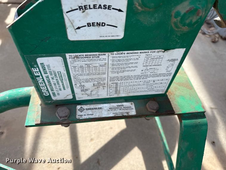 image for item EP2529 Tools