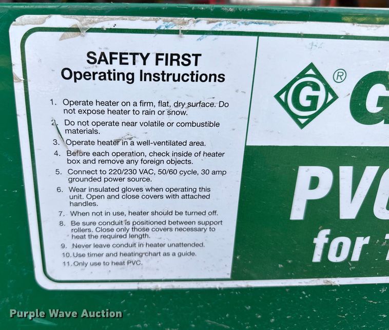 image for item EP2529 Tools