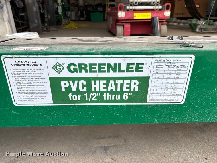 image for item EP2529 Tools