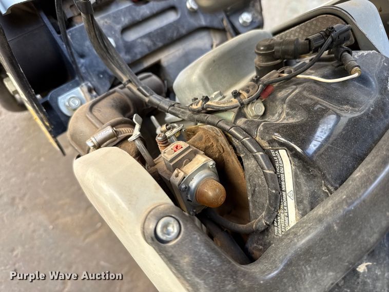 image for item EP2530 Multiquip MTX-70 plate compactor