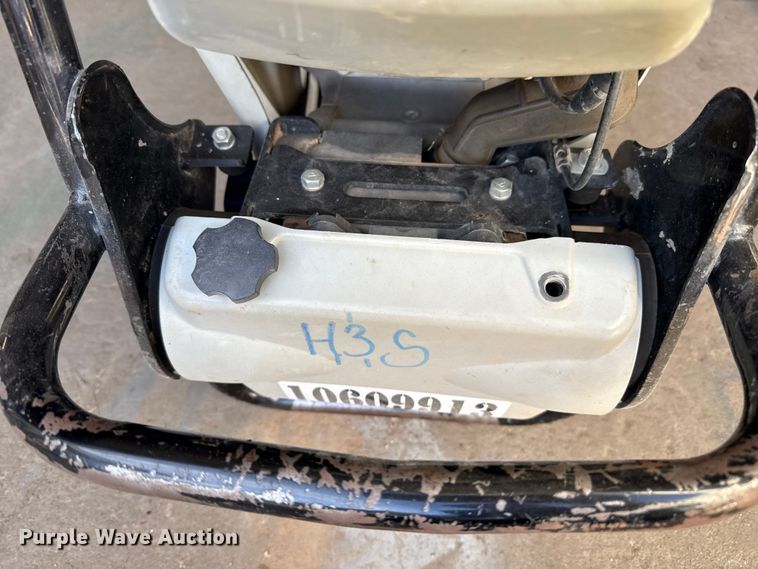 image for item EP2530 Multiquip MTX-70 plate compactor