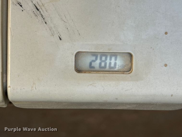 image for item EP2530 Multiquip MTX-70 plate compactor