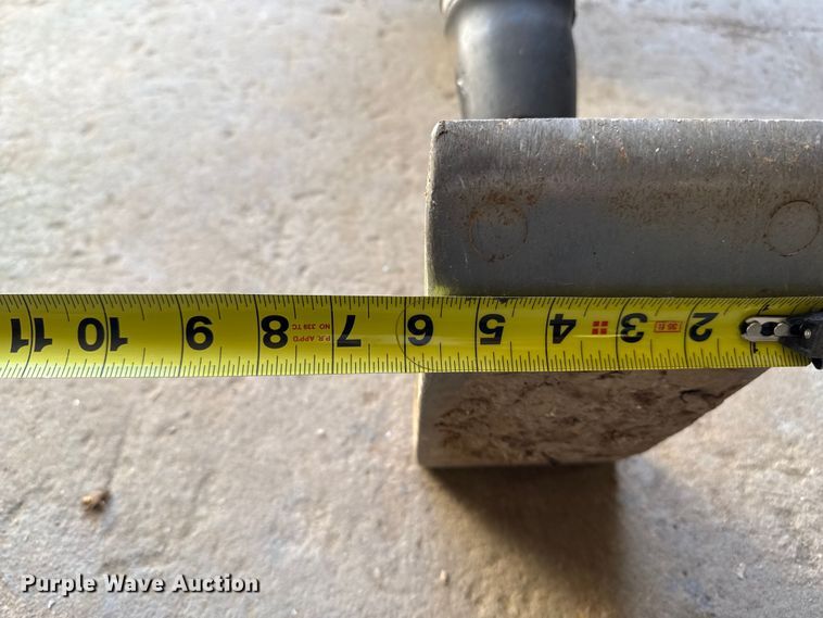 image for item EP2531 Multiquip MTR-40F plate compactor