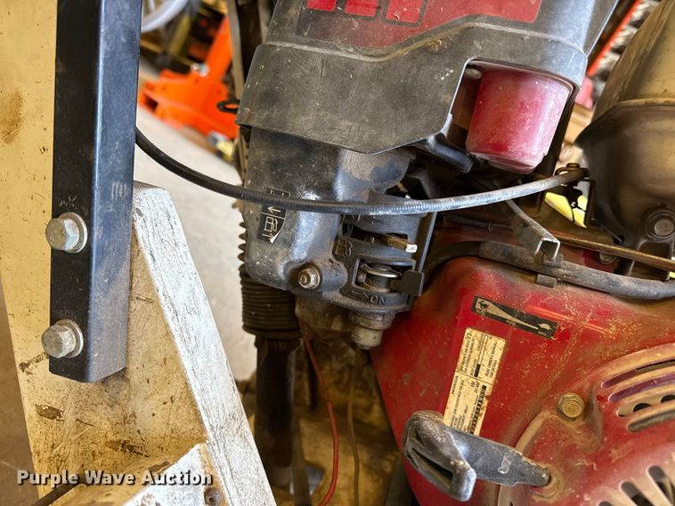 image for item EP2532 Concrete saw